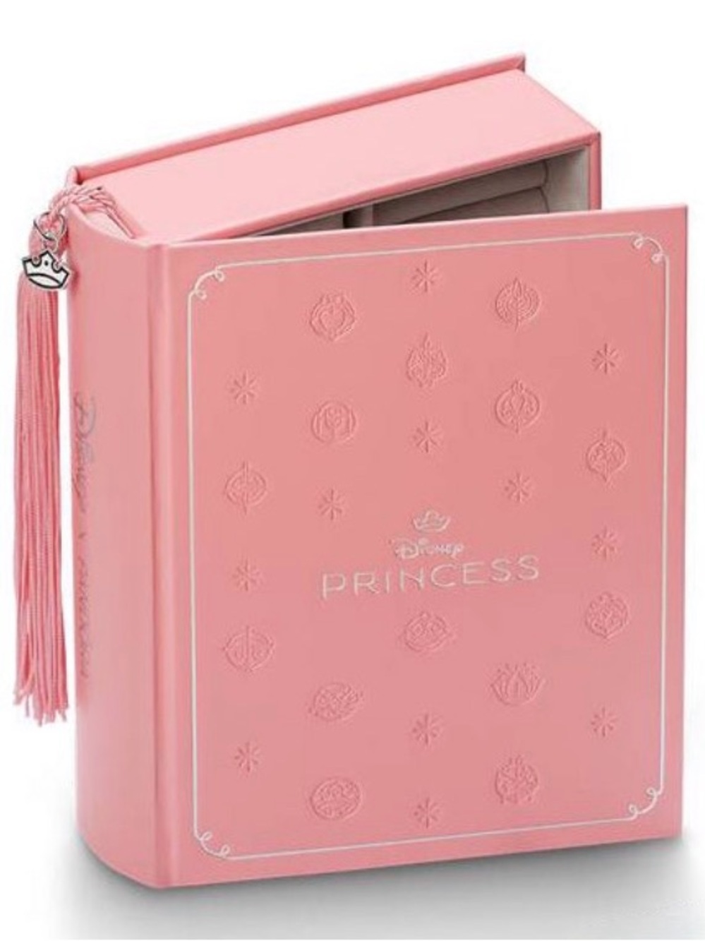 Pandora Disney Princess Jewelry Box